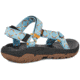 Teva Hurricane XLT2 Sandal - Womens, Diamond Air Blue, 6, 1019235-DABL-06