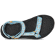 Teva Hurricane XLT2 Sandal - Womens, Diamond Air Blue, 6, 1019235-DABL-06