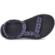 Teva Hurricane XLT2 Sandal - Womens, Diamond Mood Indigo, 7, 1019235-DMIN-07