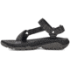 Teva Hurricane XLT2 Sandal - Womens, Etching Black/Grey, 6, 1019235-EBGR-06