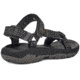 Teva Hurricane XLT2 Sandal - Womens, Etching Black/Grey, 6, 1019235-EBGR-06