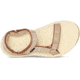 Teva Hurricane XLT2 Sandal - Womens, Etching Maple Sugar, 12, 1019235-EMSG-12