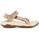 Teva Hurricane XLT2 Sandal - Womens, Etching Maple Sugar, 12, 1019235-EMSG-12
