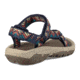 Teva Hurricane XLT2 Sandal - Womens, GC100 Boomerang, 5, 1019235-GBRN-05