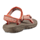 Teva Hurricane XLT2 Sandal - Womens, Lago Coral, 5 US, 1019235-LCR-05