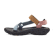 Teva Hurricane XLT2 Sandal - Womens, Light Multi, 05, 1019235-LTML-05
