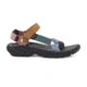 Teva Hurricane XLT2 Sandal - Womens, Light Multi, 05, 1019235-LTML-05