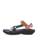 Teva Hurricane XLT2 Sandal - Womens, Light Multi, 11 US, 1019235-LTML-11