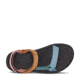Teva Hurricane XLT2 Sandal - Womens, Light Multi, 11 US, 1019235-LTML-11
