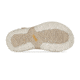 Teva Hurricane XLT2 Sandal - Womens, Sesame, 07, 1019235-SSME-07