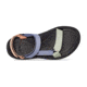 Teva Hurricane XLT2 Sandal - Womens, Sherbert Multi, 10, 1019235-SRMLT-10