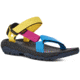 Teva Hurricane XLT2 Sandal - Womens, Water Multi, 9, 1019235-WMT-09