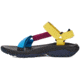 Teva Hurricane XLT2 Sandal - Womens, Water Multi, 9, 1019235-WMT-09