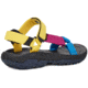 Teva Hurricane XLT2 Sandal - Womens, Water Multi, 9, 1019235-WMT-09