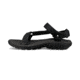 Teva Hurricane XLT2 Sandals - Mens, Black, 07, 1019234-BLK-07