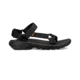 Teva Hurricane XLT2 Sandals - Mens, Black, 07, 1019234-BLK-07