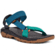Teva Hurricane XLT2 Sandals - Mens, Blue Multi, 11, 1019234-BLMU-11