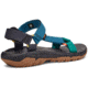 Teva Hurricane XLT2 Sandals - Mens, Blue Multi, 11, 1019234-BLMU-11