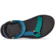 Teva Hurricane XLT2 Sandals - Mens, Blue Multi, 11, 1019234-BLMU-11