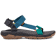 Teva Hurricane XLT2 Sandals - Mens, Blue Multi, 11, 1019234-BLMU-11