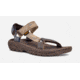 Teva Hurricane XLT2 Sandals - Mens, Borderless Brown Multi, 10, 1019234-BBWM-10