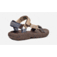 Teva Hurricane XLT2 Sandals - Mens, Borderless Brown Multi, 10, 1019234-BBWM-10