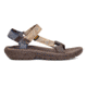 Teva Hurricane XLT2 Sandals - Mens, Borderless Brown Multi, 10, 1019234-BBWM-10