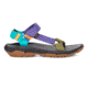 Teva Hurricane XLT2 Sandals - Mens, Bright Retro Multi, 12, 1019234-BRMLT-12