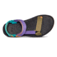 Teva Hurricane XLT2 Sandals - Mens, Bright Retro Multi, 12, 1019234-BRMLT-12