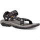 Teva Hurricane XLT2 Sandals - Mens, Chara Black/Grey, 8 US, 1019234-CBGRY-08