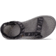 Teva Hurricane XLT2 Sandals - Mens, Chara Black/Grey, 8 US, 1019234-CBGRY-08