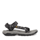 Teva Hurricane XLT2 Sandals - Mens, Chara Black/Grey, 08, 1019234-CBGRY-08
