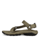 Teva Hurricane XLT2 Sandals - Mens, Dark Olive, 10 US, 1019234-DOL-10