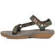 Teva Hurricane XLT2 Sandals - Mens, Gecko Dark Olive, 10, 1019234-GDOL-10