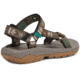 Teva Hurricane XLT2 Sandals - Mens, Gecko Dark Olive, 10, 1019234-GDOL-10