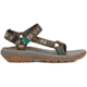 Teva Hurricane XLT2 Sandals - Mens, Gecko Dark Olive, 10, 1019234-GDOL-10