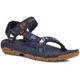 Teva Hurricane XLT2 Sandals - Mens, Gecko Total Eclipse, 11, 1019234-GTEL-11