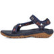 Teva Hurricane XLT2 Sandals - Mens, Gecko Total Eclipse, 11, 1019234-GTEL-11