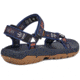 Teva Hurricane XLT2 Sandals - Mens, Gecko Total Eclipse, 11, 1019234-GTEL-11