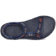 Teva Hurricane XLT2 Sandals - Mens, Gecko Total Eclipse, 11, 1019234-GTEL-11