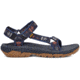 Teva Hurricane XLT2 Sandals - Mens, Gecko Total Eclipse, 11, 1019234-GTEL-11