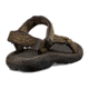 Teva Hurricane XLT2 Sandals - Mens, Rapids Black Olive, 9 US, 1019234-RBOL-9
