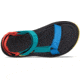 Teva Hurricane XLT2 Sandals - Womens, 90S Multi, 10 US, 1019235-SMU-10