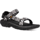Teva Hurricane XLT2 Sandals - Womens, Canyon Black/Iris, 7 US, 1019235-CBIS-07