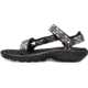 Teva Hurricane XLT2 Sandals - Womens, Canyon Black/Iris, 7 US, 1019235-CBIS-07