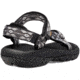 Teva Hurricane XLT2 Sandals - Womens, Canyon Black/Iris, 7 US, 1019235-CBIS-07