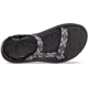 Teva Hurricane XLT2 Sandals - Womens, Canyon Black/Iris, 7 US, 1019235-CBIS-07