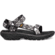 Teva Hurricane XLT2 Sandals - Womens, Canyon Black/Iris, 7 US, 1019235-CBIS-07