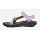 Teva Hurricane XLT2 Sandals - Womens, Eucalyptus/ Peach Bloom, 8, 1019235-ELY-08