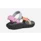Teva Hurricane XLT2 Sandals - Womens, Eucalyptus/ Peach Bloom, 8, 1019235-ELY-08